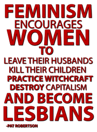 Feminism
