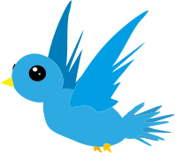 Blue Bird