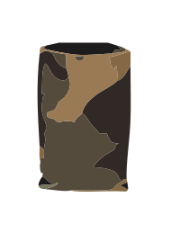 Can Coolie Camo