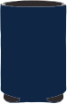 Can Coolie Navy SVG