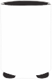 Can Coolie white SVG