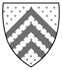 Charterhouse School (Redrawn)