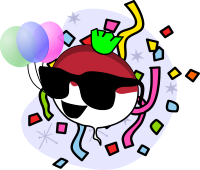 una fiesta de nabo 