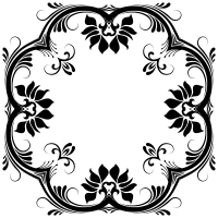 Decorative Lineart