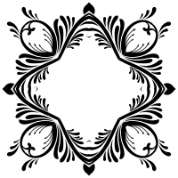 Decorative Lineart 4