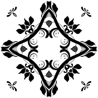 Decorative Lineart 5