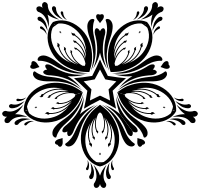 Decorative Lineart 10
