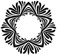 Decorative Lineart 11