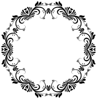 Decorative Lineart 13