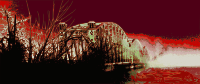 Last Bridge on the Road to Perdition