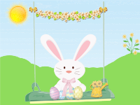 Easter Rabbit