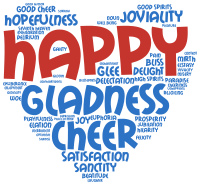 Joyful Heart Typography