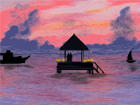 Color Of Love