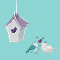 Love Birds