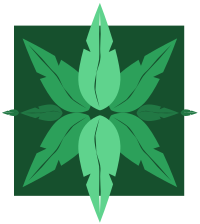 Green Tile