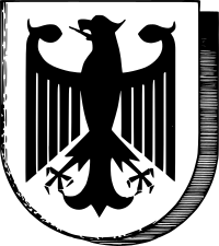 Seal of Germany