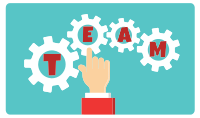 Teamwork