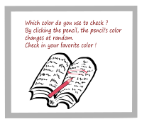 Book-colorizing