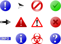 Signs