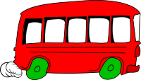bus