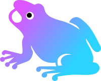 Frogg Colorized: Daily Sketch 33