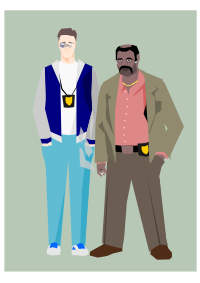 Detectives