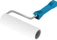 Paint Roller