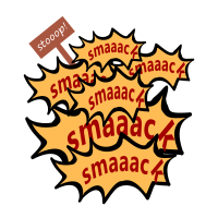 DailySketch 34: Smack Remix
