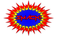 Smack 2 (Dailysketch 34)
