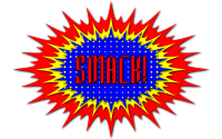 Smack 4 (Dailysketch 34)