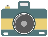 Camera Icon