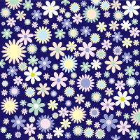 Floral Background