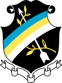 Coat of Arms of Monteblu
