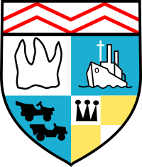 Coat of Arms of Schwambrania