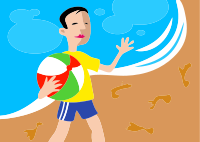 Beach Boy