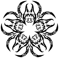 Tribal Art 2