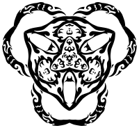 Tribal Art 3