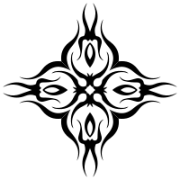 Tribal Art 5