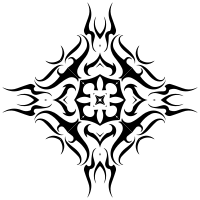 Tribal Art 6