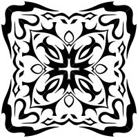 Tribal Art 7