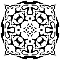 Tribal Art 8