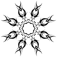 Tribal Art 10