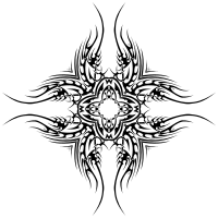 Tribal Art 11