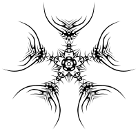 Tribal Art 12