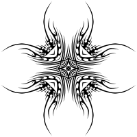 Tribal Art 13