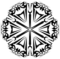 Tribal Art 14
