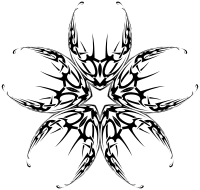 Tribal Art 15