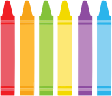 Crayons
