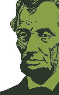 Abraham Lincoln