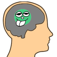 Pea Sized Brain (Fixed)